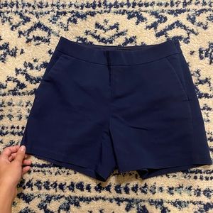 Express Dress Shorts